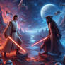 Star Wars Fan Art