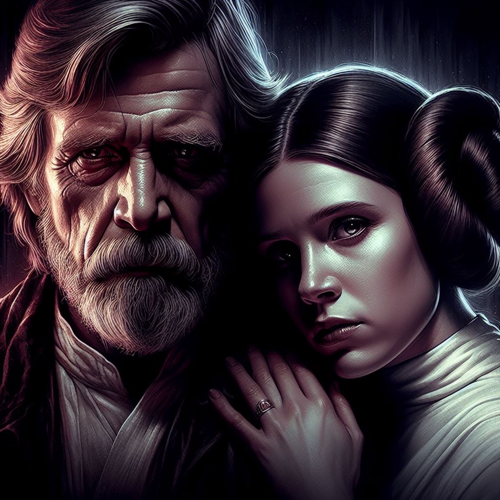 Star Wars Fan Art by Picknikker on DeviantArt