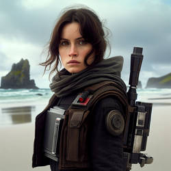 Jyn Erso