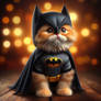 Batman Kitty