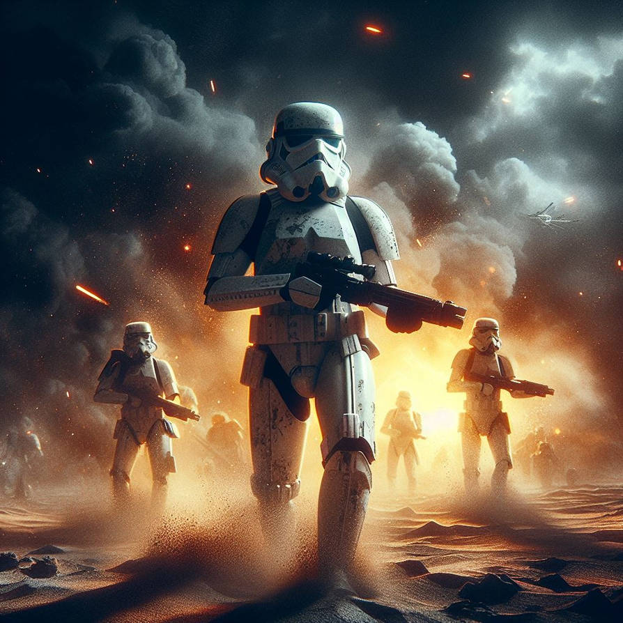 Star Wars Fan Art By Picknikker On DeviantArt star-wars-fan-art-by-picknikker-on-deviantart