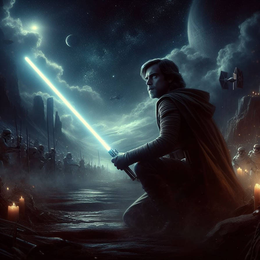 Star Wars Fan Art by Picknikker on DeviantArt