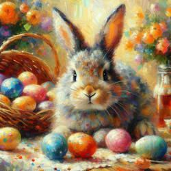 Easter Bunny
