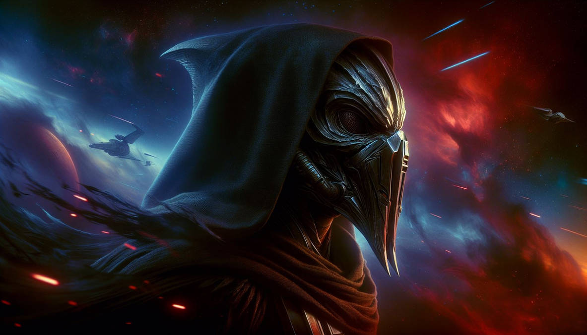 Alien Race Star Wars by Picknikker on DeviantArt