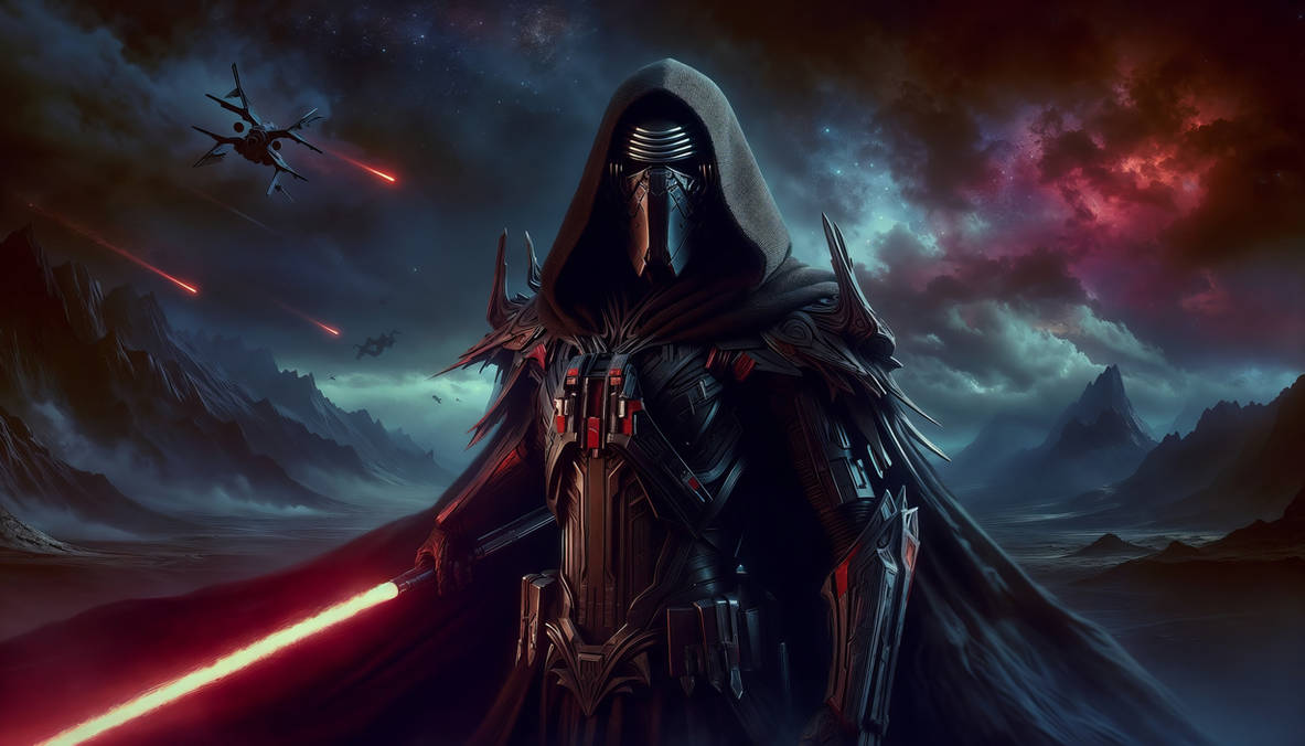 Sith Background Pc Sith Star Wars Desktop Wallpaper by Picknikker on DeviantArt