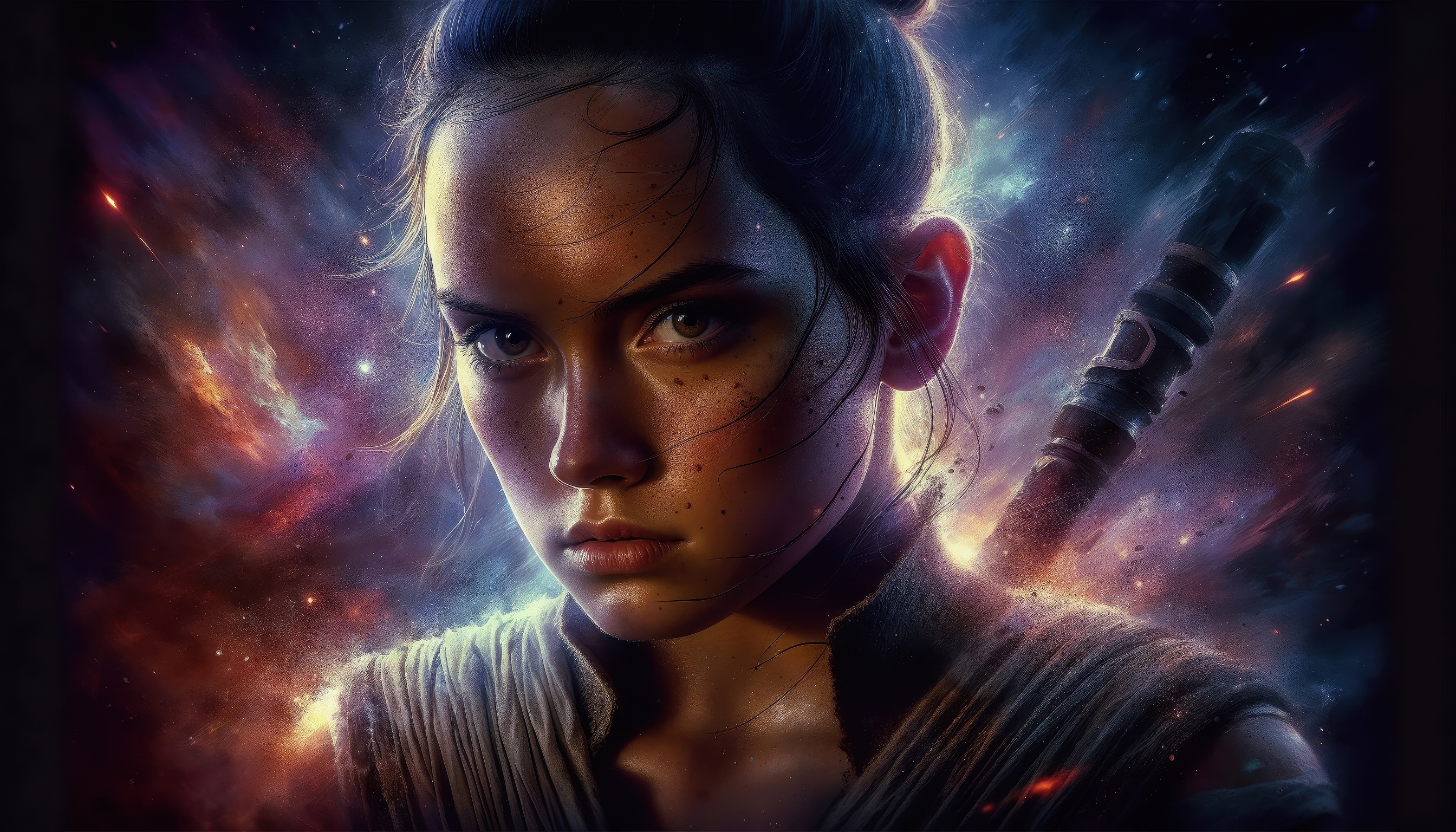 Bakground Rey Rey Wallpaper by Picknikker on DeviantArt