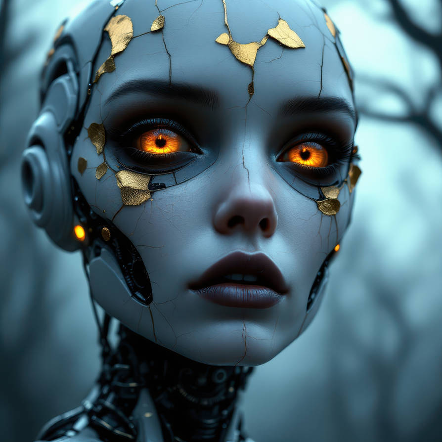 android by Picknikker on DeviantArt