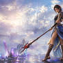 Fang Final Fantasy 13