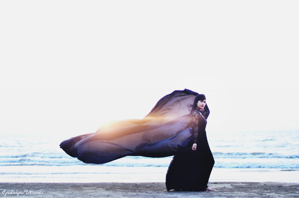 The Forgotten Soul by Efa-Aiefa The Forgotten Soul by Efa-Aiefa