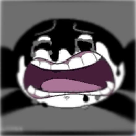 Screech crying by s80099 on DeviantArt