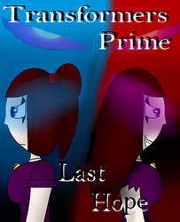 Transformers Prime: Last Hope