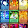 Mythology Cards vol 5