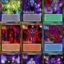 Cards of Demon Lords