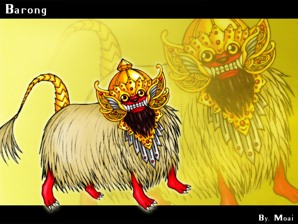 Barong