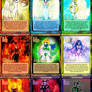Mythology Cards 9