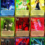 Mythology Cards 10