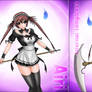 Infernal Temptress Airi x2