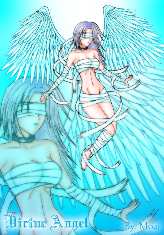 Virtue Angel