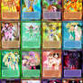 Mythology Cards Collection2
