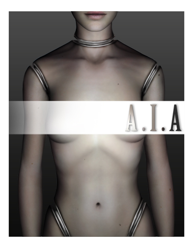 A.I.A 2