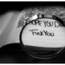 Fuck You