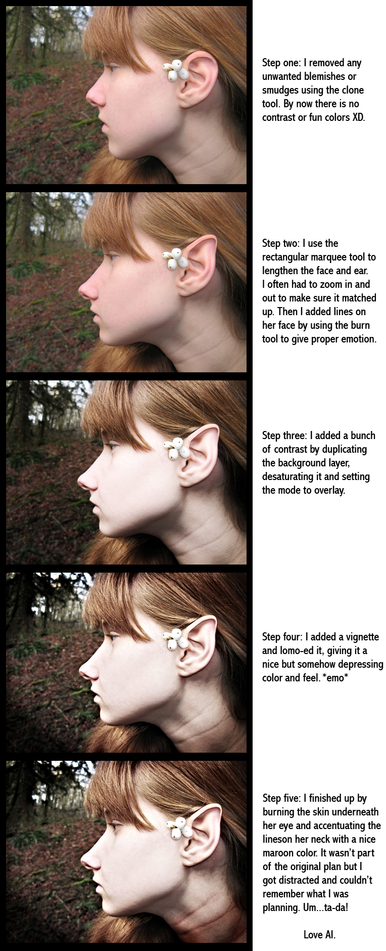 Photoshop by AliceInUnderland