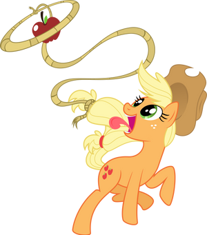 Applejack