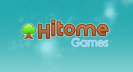 Hitome Games Logo