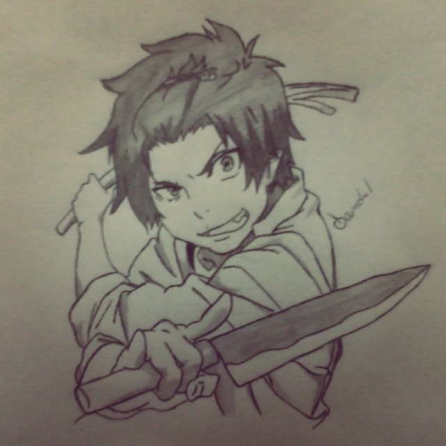 Rin Okumura