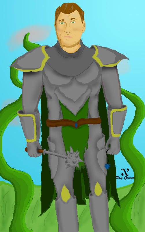 Steam Sir Roderick Sir Roderick by VayGrant1 on DeviantArt