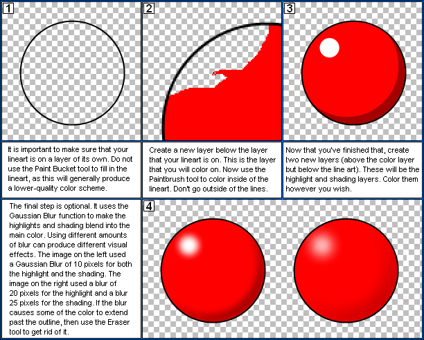 Paint.NET Coloring Tutorial by Kryptid on DeviantArt