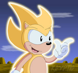 SatAM Super Sonic