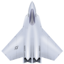 Boeing Sixth Gen Fighter