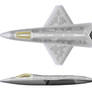 McDonnell Douglas ACWFT 1204
