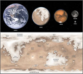 The Planet NEX-12d (Isaac)