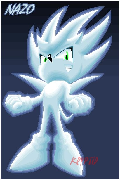 Nazo by Kryptid on DeviantArt