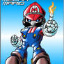 Revamped Mecha Mario