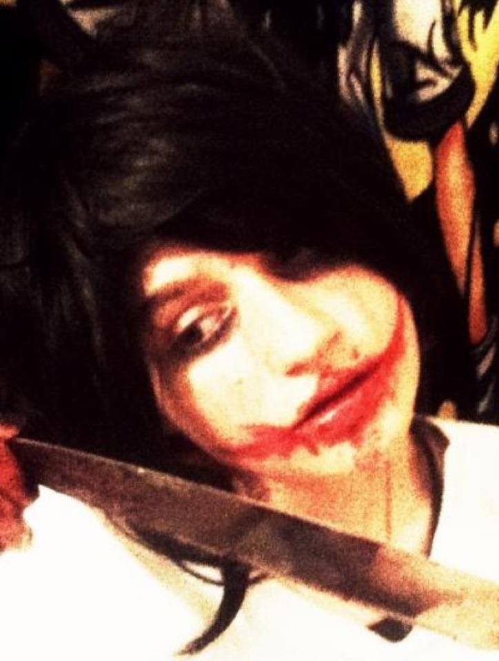 Jeff the killer