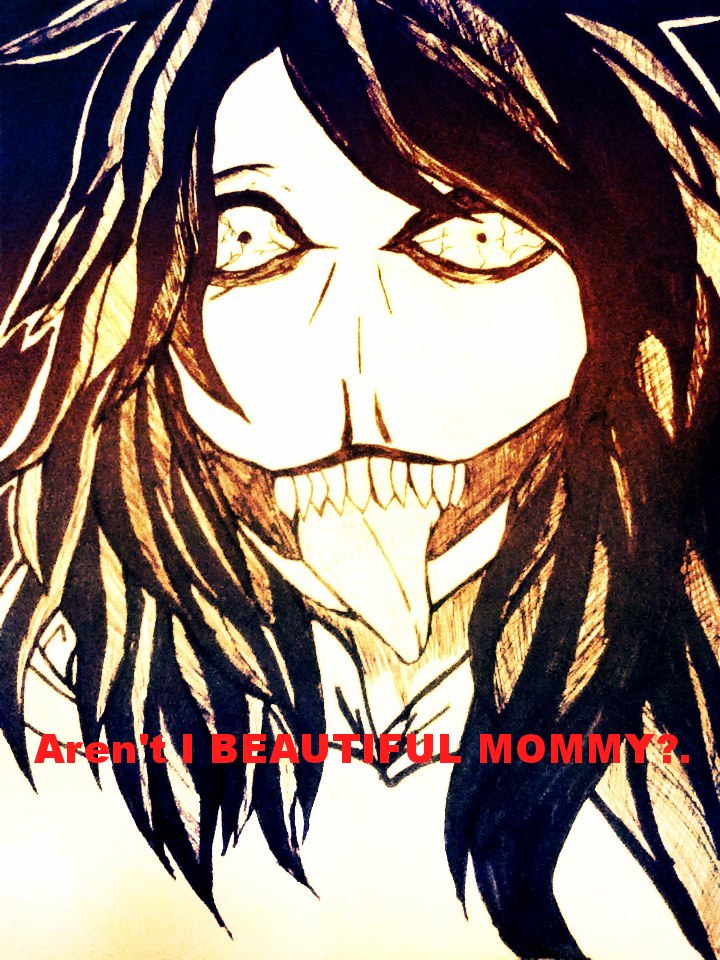 Jeff the killer