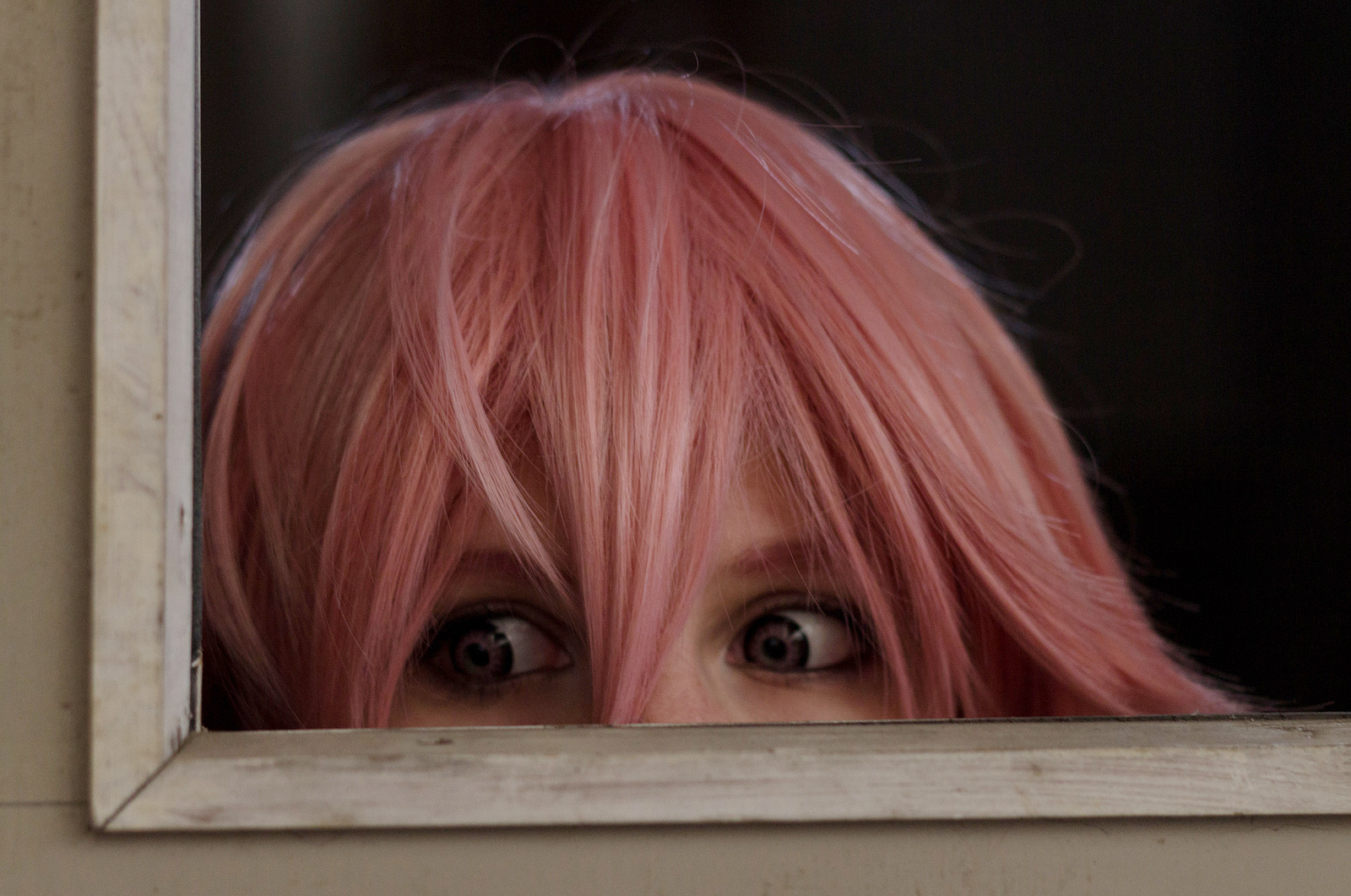 Yuno Gasai