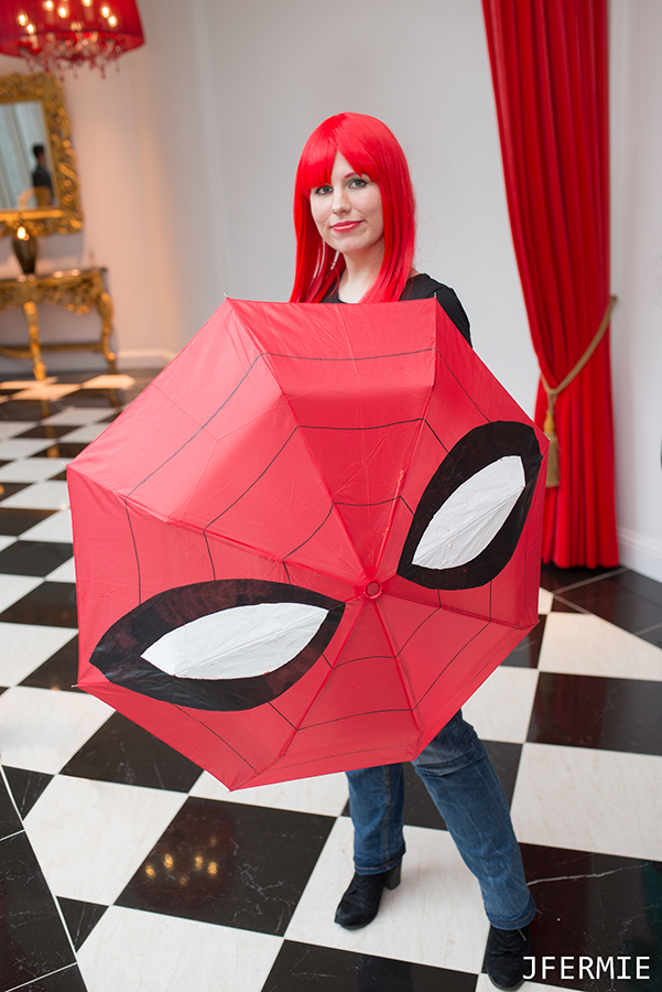 Mary Jane Watson