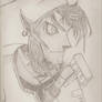 Twilight Princess Link