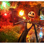 Making Christmas I