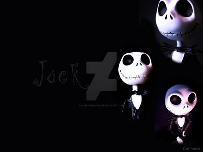 Jack WP2