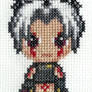 Haseo - hack