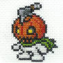 Pumpkinmon-Digimon
