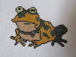 ALL GLORY TO THE HYPNOTOAD