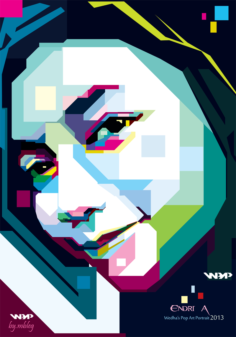 Endri in wpap