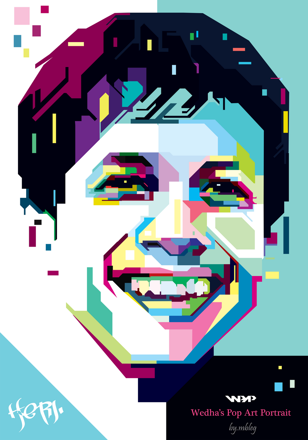 Hery in wpap