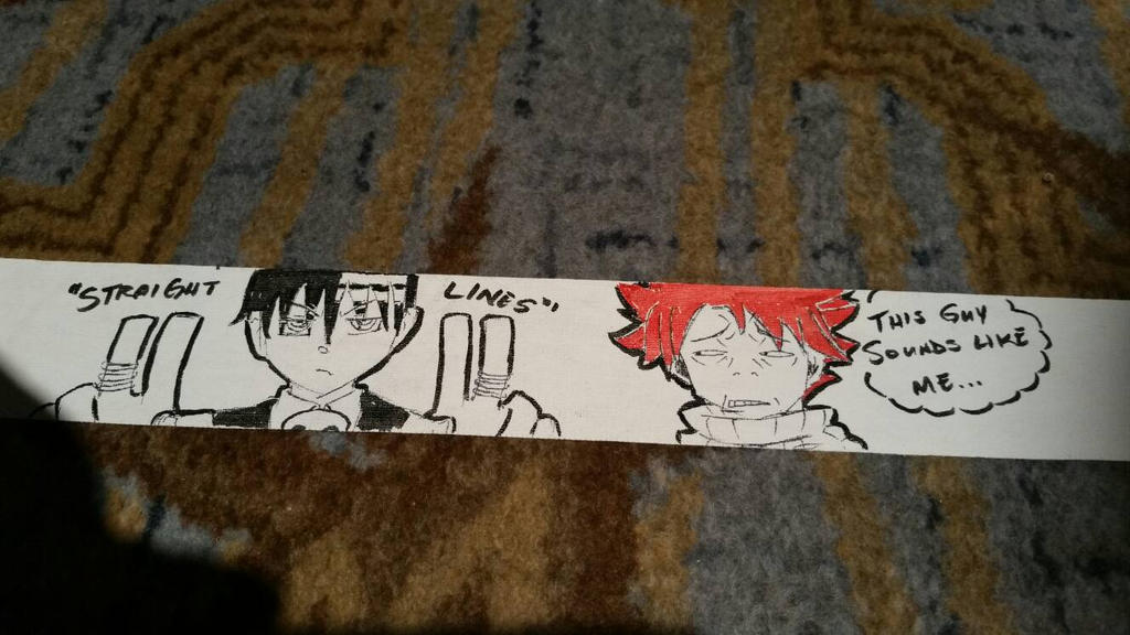 Autograph Line Drawing by Aubrey891 on DeviantArt